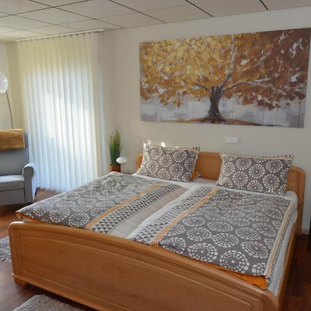 Ferienwohnungen Rack Wangen im Allgäu Exterior foto