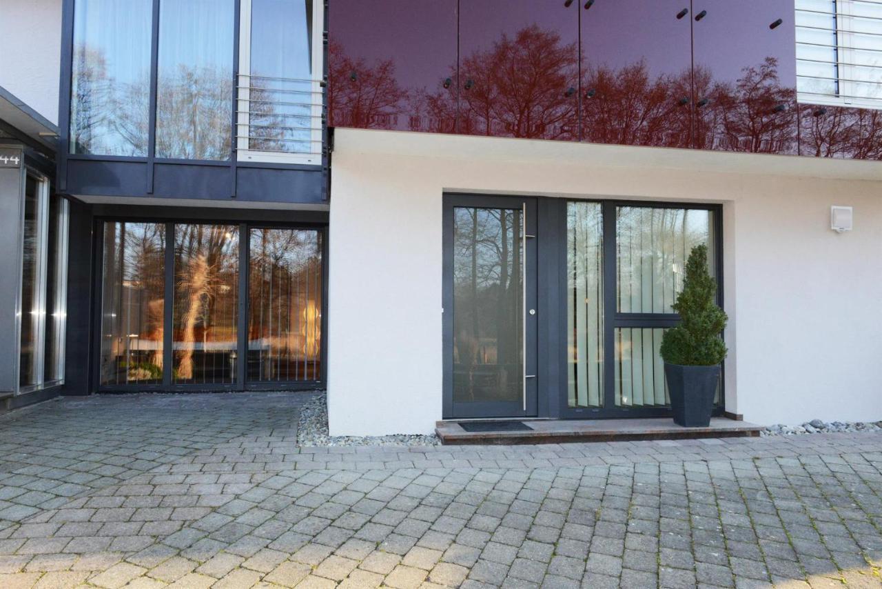 Ferienwohnungen Rack Wangen im Allgäu Exterior foto