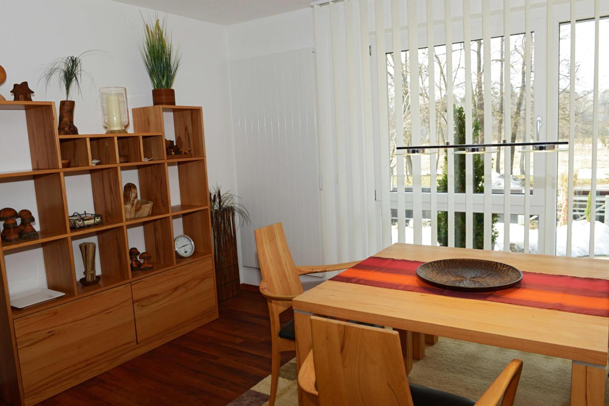 Ferienwohnungen Rack Wangen im Allgäu Habitación foto